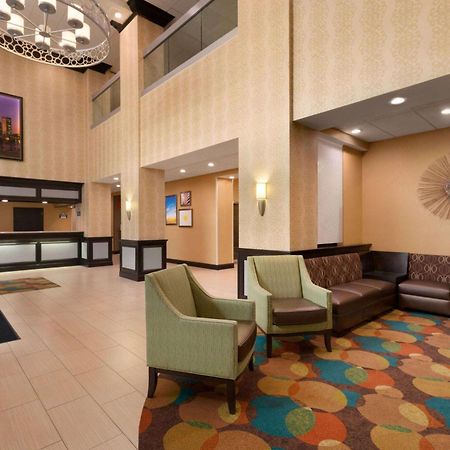 Days Inn By Wyndham Baltimore Inner Harbor Экстерьер фото